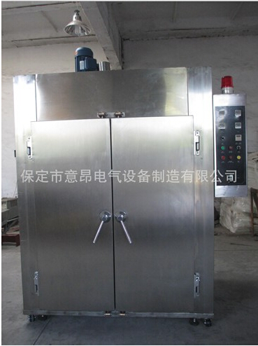 不銹鋼工業(yè)烤箱成功路上助你一臂之力！