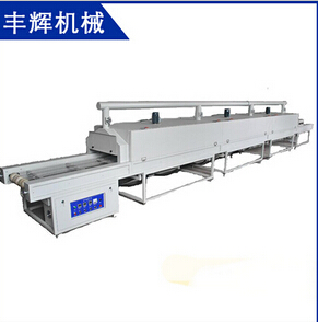 絲印隧道爐廣大客戶的合作伙伴！